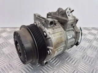 A0022304511 Компрессор кондиционера Mercedes E C207 Арт e12649131, вид 1