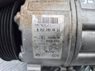 A0022304511 Компрессор кондиционера Mercedes E C207 Арт e12649131, вид 5