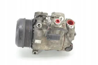 A0032308711 Компрессор кондиционера Mercedes C W204 Арт e12649121, вид 1
