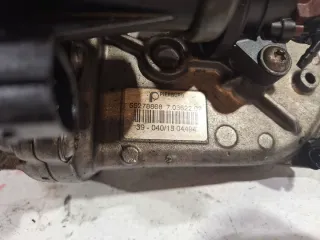 55278868 Клапан EGR Fiat Panda 3 Арт e12649095, вид 5