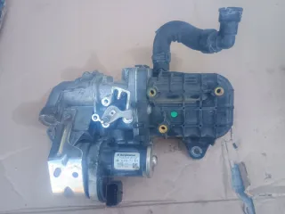  9807593080 9805069780 0280751018 9806625280 Клапан EGR Citroen jumpy 3 Арт e12649088, вид 2