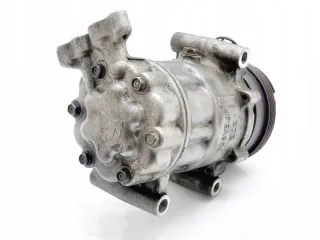 8200037058 MS1452657 Компрессор кондиционера Dacia Logan 2 Арт e12649004, вид 3