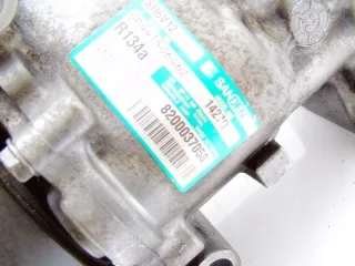 8200037058 MS1452657 Компрессор кондиционера Dacia Logan 2 Арт e12649004, вид 5