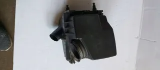 34767843337 Корпус воздушного фильтра Opel Corsa E Арт e12648864, вид 1