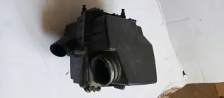 34767843337 Корпус воздушного фильтра Opel Corsa E Арт e12648864, вид 2