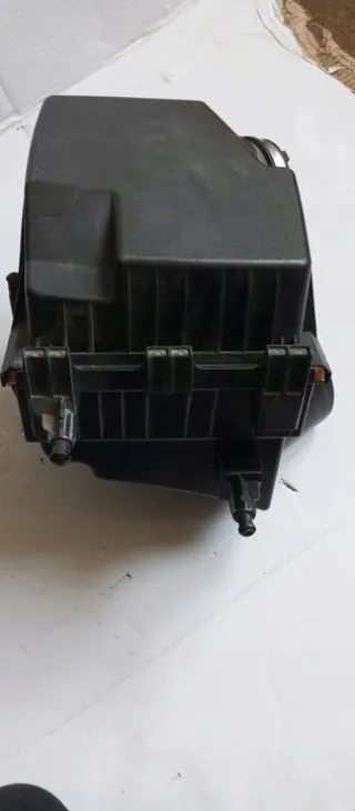 34767843337 Корпус воздушного фильтра Opel Corsa E Арт e12648864, вид 3