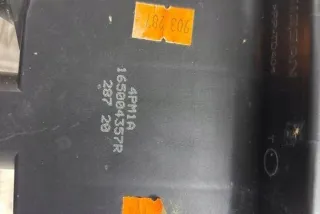 165004357R 31043697 Корпус воздушного фильтра Nissan Juke 2 Арт e12648825, вид 1