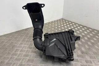 165004357R 31043697 Корпус воздушного фильтра Nissan Juke 2 Арт e12648825, вид 2