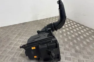 165004357R 31043697 Корпус воздушного фильтра Nissan Juke 2 Арт e12648825, вид 3