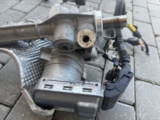A2C37847100 680000504600 680000497400 Рулевая рейка Peugeot 308 2 Арт e12648763, вид 5