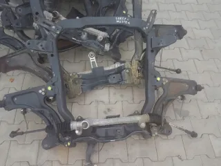  Рулевая рейка Opel Corsa C Арт e12648709, вид 1