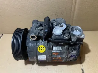 7L6820803J Компрессор кондиционера Audi Q7 4L Арт e12648668, вид 2