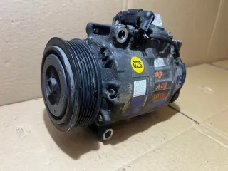 7L6820803J Компрессор кондиционера Audi Q7 4L Арт e12648668, вид 3