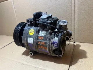 7L6820803J Компрессор кондиционера Audi Q7 4L Арт e12648668, вид 4