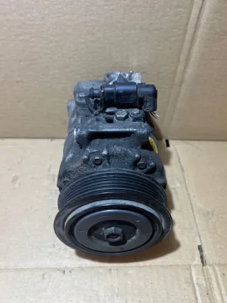 7L6820803J Компрессор кондиционера Audi Q7 4L Арт e12648668, вид 5