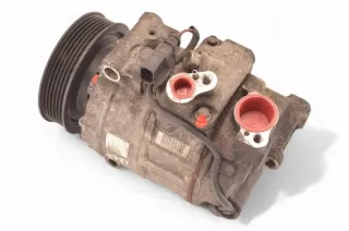 7L6820808 Компрессор кондиционера Audi Q7 4L Арт e12648666, вид 2
