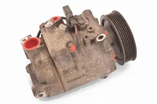 7L6820808 Компрессор кондиционера Audi Q7 4L Арт e12648666, вид 3