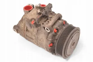 7L6820808 Компрессор кондиционера Audi Q7 4L Арт e12648666, вид 4
