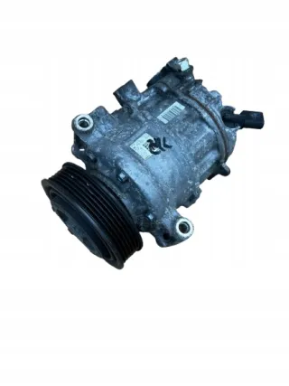 8W5816803 Компрессор кондиционера Audi A4 B9 Арт e12648564, вид 1