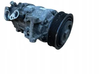 8W5816803 Компрессор кондиционера Audi A4 B9 Арт e12648564, вид 2
