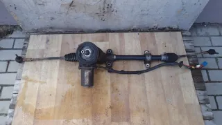 MR594094 Рулевая рейка Mitsubishi Colt 6 Арт e12648543, вид 1