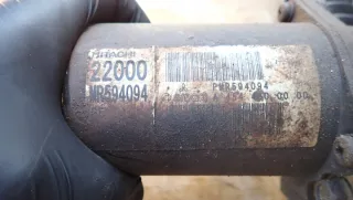 MR594094 Рулевая рейка Mitsubishi Colt 6 Арт e12648543, вид 11