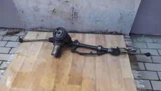 MR594094 Рулевая рейка Mitsubishi Colt 6 Арт e12648543, вид 16