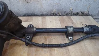 MR594094 Рулевая рейка Mitsubishi Colt 6 Арт e12648543, вид 5