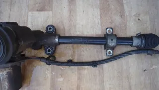 MR594094 Рулевая рейка Mitsubishi Colt 6 Арт e12648543, вид 6