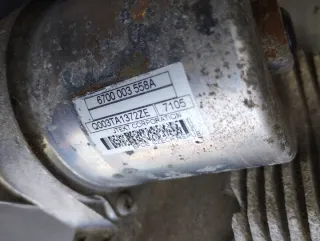 2464604501 Рулевая рейка Mercedes B W246 Арт e12648459, вид 4