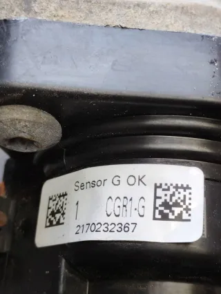 2464604501 Рулевая рейка Mercedes B W246 Арт e12648459, вид 6