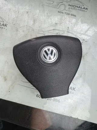 2K0880201E Подушка безопасности Volkswagen Caddy 3 Арт e12648451, вид 1