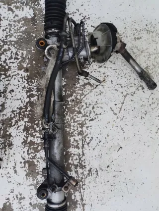 2S6C-3200-KN 3200-KN 2S6C-3200 Рулевая рейка Mazda 2 DE Арт e12648417, вид 4