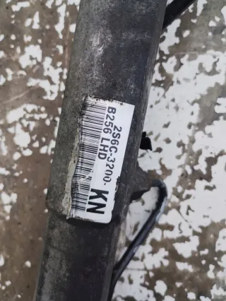 2S6C-3200-KN 3200-KN 2S6C-3200 Рулевая рейка Mazda 2 DE Арт e12648417, вид 6