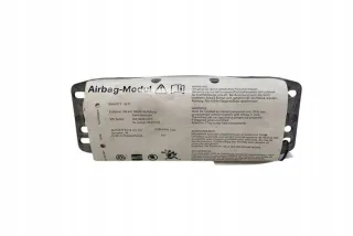 1K0880204N Подушка безопасности Skoda Octavia A5 Арт e12648335, вид 1