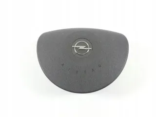 93319474 93364386 Подушка безопасности Opel Meriva 1 Арт e12648030, вид 2