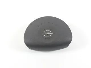 93319474 93364386 Подушка безопасности Opel Meriva 1 Арт e12648030, вид 4