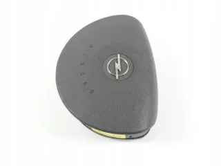 93319474 93364386 Подушка безопасности Opel Meriva 1 Арт e12648030, вид 5
