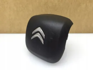 98185170ZD Подушка безопасности Opel Combo D Арт e12648003, вид 2