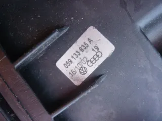 059133835A Корпус воздушного фильтра Audi A4 B6 Арт e12647897, вид 2