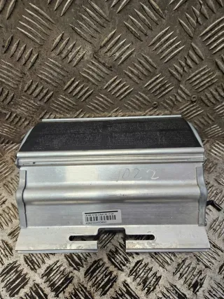 A1688600805 Подушка безопасности Mercedes A W168 Арт e12647759, вид 4