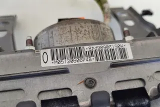 2005-2012 82140-47010 Подушка безопасности Lexus LS 4 Арт e12647702, вид 1