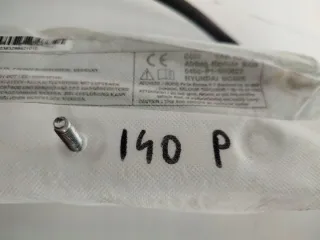 88920-3Z000 Подушка безопасности Hyundai i40  Арт e12647541, вид 4