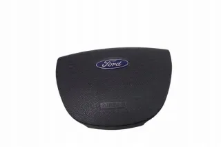 4M51A042B85CC 31045003 Подушка безопасности Ford Focus 2 Арт e12647452, вид 3