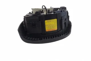 4M51A042B85CC 31045003 Подушка безопасности Ford Focus 2 Арт e12647452, вид 5
