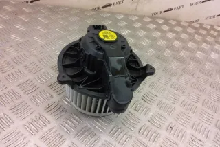 H1BH19846BA 30997790 Отопитель в сборе (печка) Ford Fiesta 7 Арт e12647085, вид 2