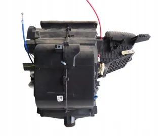 2008-2017 C1B1-19B555-AB Отопитель в сборе (печка) Ford Fiesta 7 Арт e12647084, вид 5
