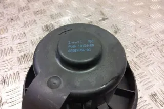 AV6N18456BA 30984728 Отопитель в сборе (печка) Ford C-max 2 Арт e12647072, вид 1
