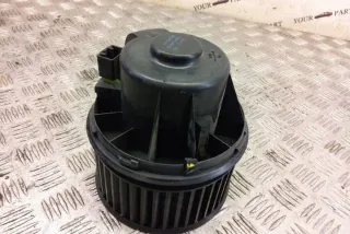 AV6N18456BA 30984728 Отопитель в сборе (печка) Ford C-max 2 Арт e12647072, вид 6