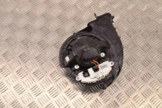 9276112 31003478 Отопитель в сборе (печка) BMW 1 F20/F21 Арт e12646890, вид 3